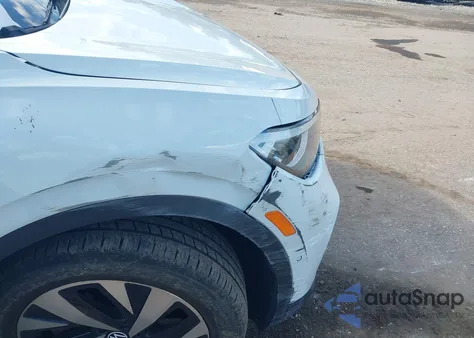 2024 Volkswagen Id.4 Standard from USA, damaged, VIN 1V2BMPE84RC008486